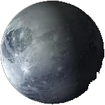 Pluto